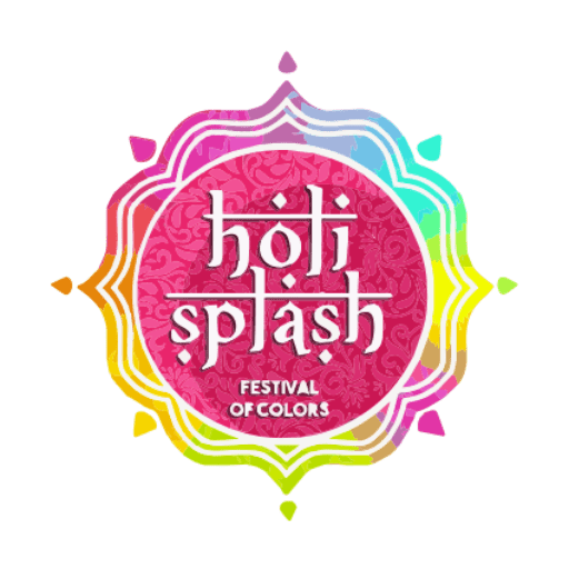 Holi Splash